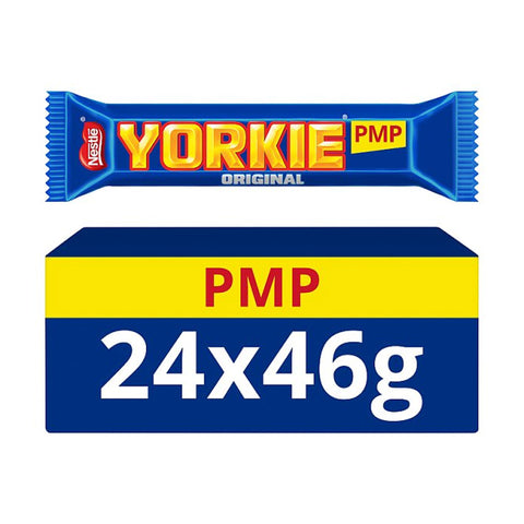 Nestle Yorkie 46g Box